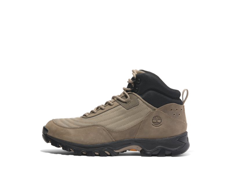 Timberland Mt. Maddsen Mid Lace Up Waterproof Hikin Bot