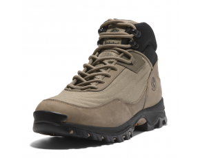 Timberland Mt. Maddsen Mid Lace Up Waterproof Hikin Bot