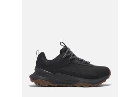 Timberland Motion Access Low Lace Up Waterproof SNE Ayakkabı