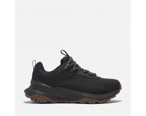 Timberland Motion Access Low Lace Up Waterproof SNE Ayakkabı