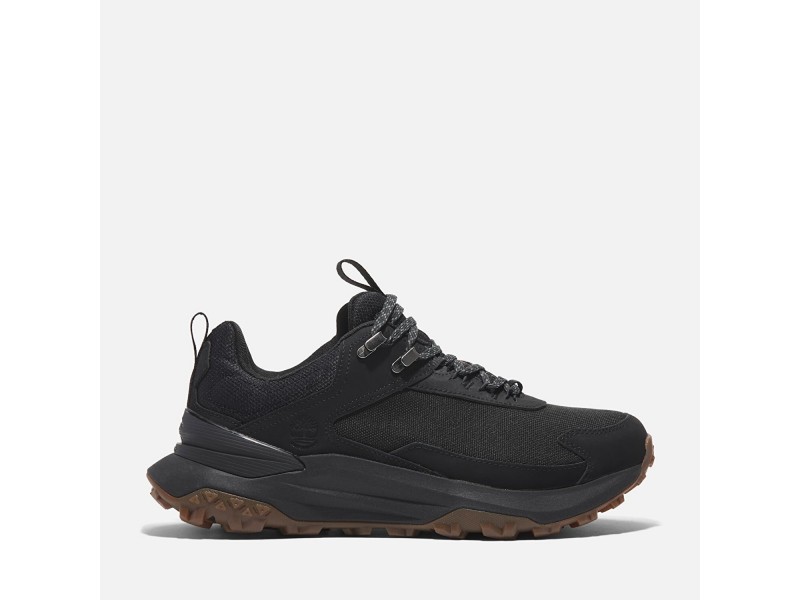 Timberland Motion Access Low Lace Up Waterproof SNE Ayakkabı