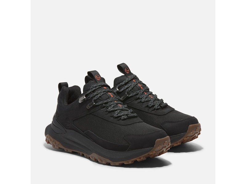 Timberland Motion Access Low Lace Up Waterproof SNE Ayakkabı