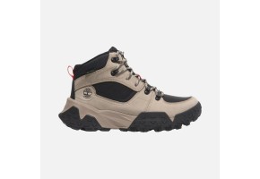 Timberland Motion Scramble Mid Lace-Up Waterproof Hiking Boot