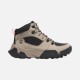 Timberland Motion Scramble Mid Lace-Up Waterproof Hiking Boot