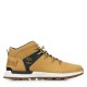 Timberland Sprint Trekker Mid Lace Up Sneaker Wheat Nubuck Erkek Ayakkabı