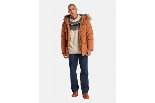 Timberland Brookline Erkek Kargo Pantolon