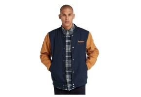 Timberland Utility Erkek Bomber Ceket