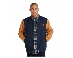 Timberland Utility Erkek Bomber Ceket