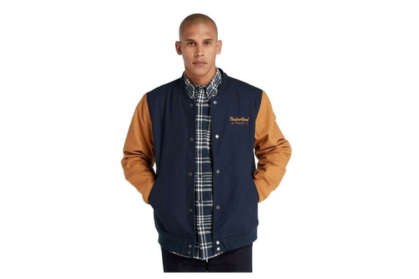 Timberland Utility Erkek Bomber Ceket