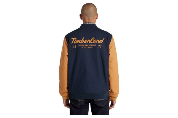 Timberland Utility Erkek Bomber Ceket