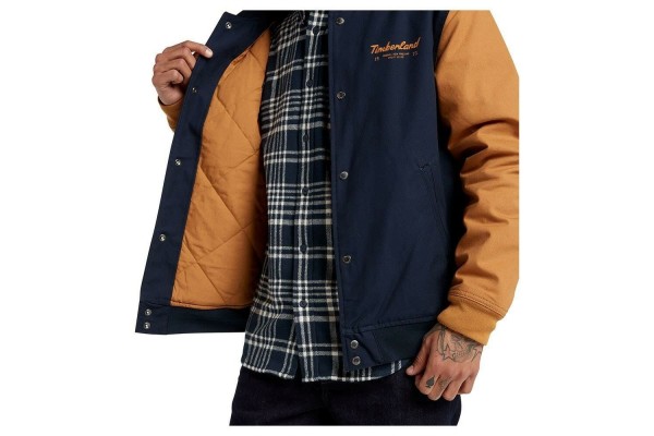 Timberland Utility Erkek Bomber Ceket