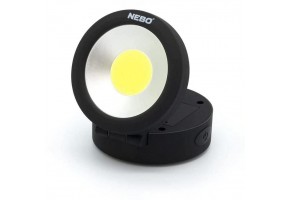 Nebo 7007 Angle Light 220 Lümen Masa Feneri