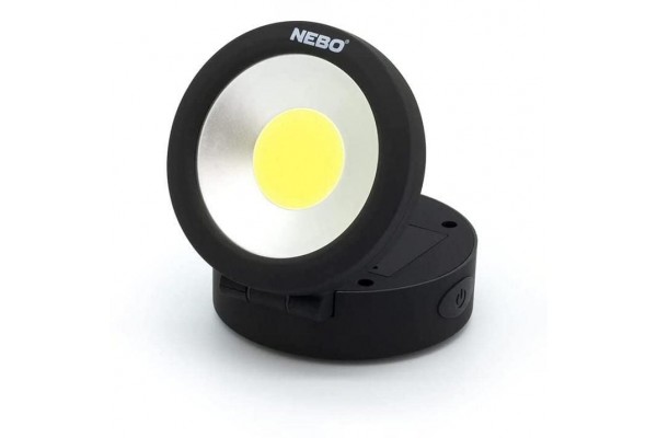 Nebo 7007 Angle Light 220 Lümen Masa Feneri