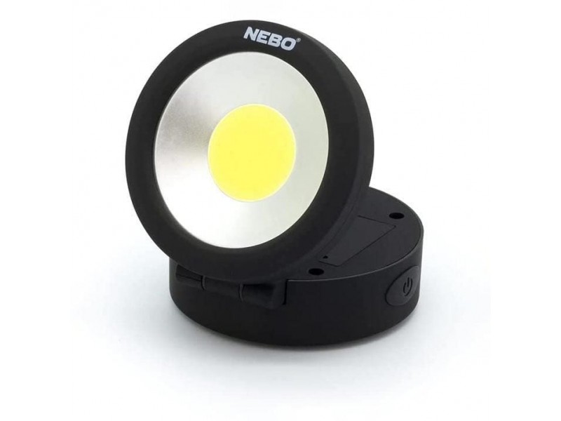 Nebo 7007 Angle Light 220 Lümen Masa Feneri