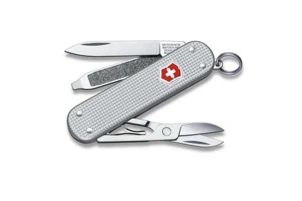 Victorinox 0.6221.26 Classic, Alox Çakı