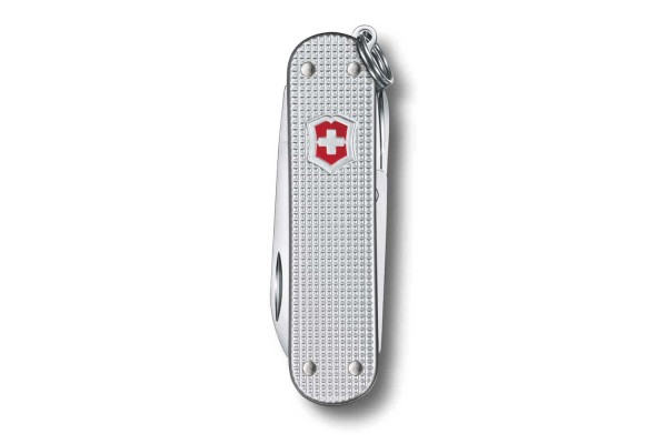 Victorinox 0.6221.26 Classic, Alox Çakı