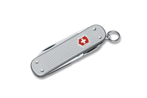 Victorinox 0.6221.26 Classic, Alox Çakı