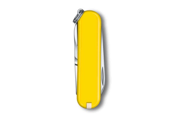 Victorinox 0.6223.8G Classic Çakı Sarı