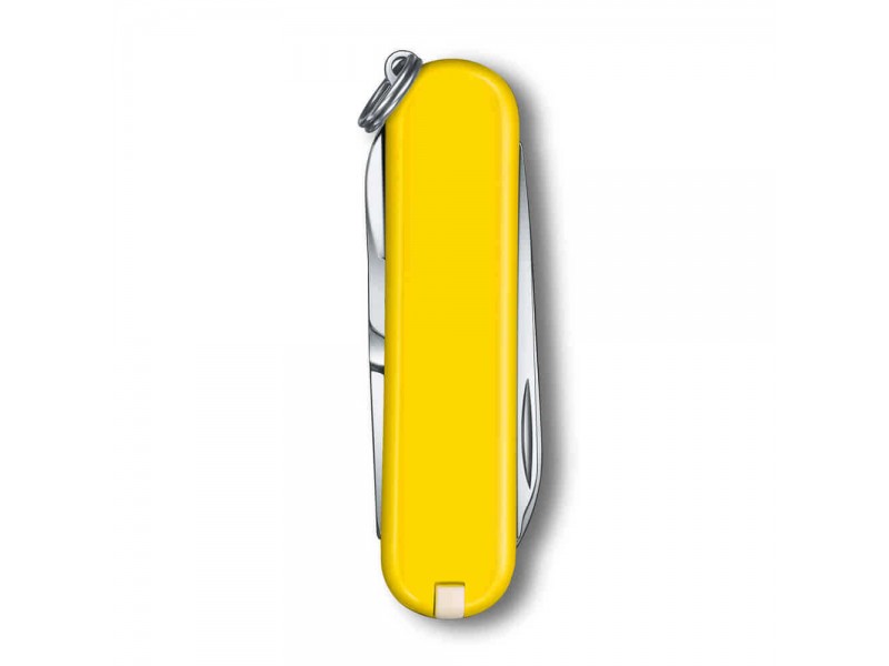 Victorinox 0.6223.8G Classic Çakı Sarı