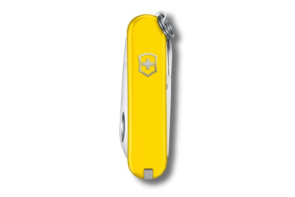 Victorinox 0.6223.8G Classic Çakı Sarı