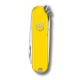 Victorinox 0.6223.8G Classic Çakı Sarı