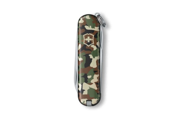 Victorinox 0.6223.94 Classic Kamuflajlı Çakı