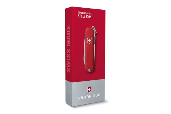 Victorinox 0.6223.G Classic SD Çakı Kutulu