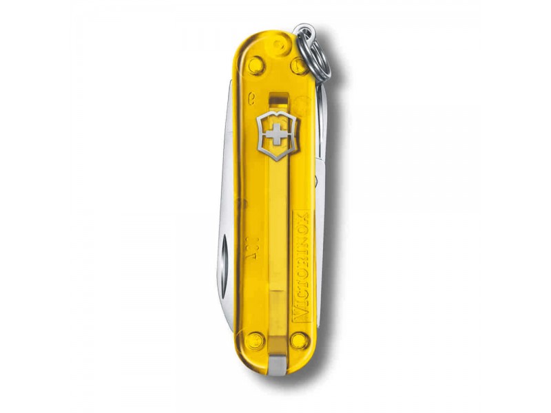 Victorinox 0.6223.T81G Tuscan Sun Classic Çakı