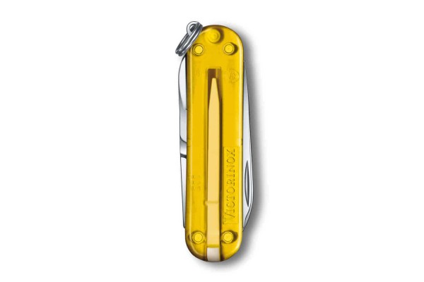 Victorinox 0.6223.T81G Tuscan Sun Classic Çakı