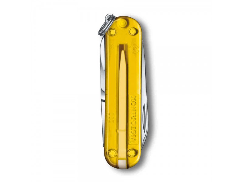 Victorinox 0.6223.T81G Tuscan Sun Classic Çakı