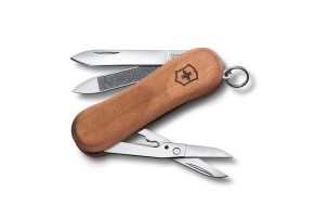 Victorinox 0.6421.63 EvoWood 81 Çakı