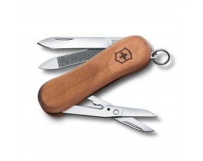 Victorinox 0.6421.63 EvoWood 81 Çakı