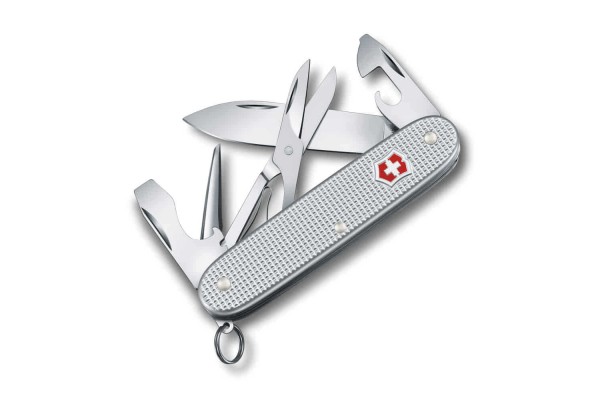 Victorinox 0.8231.26 Pioneer X, Alox Çakı