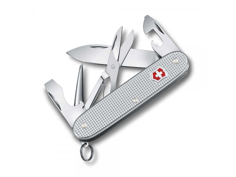 Victorinox 0.8231.26 Pioneer X, Alox Çakı