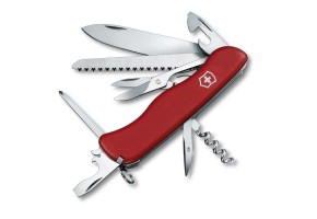 Victorinox 0.9023 Outrider Çakı