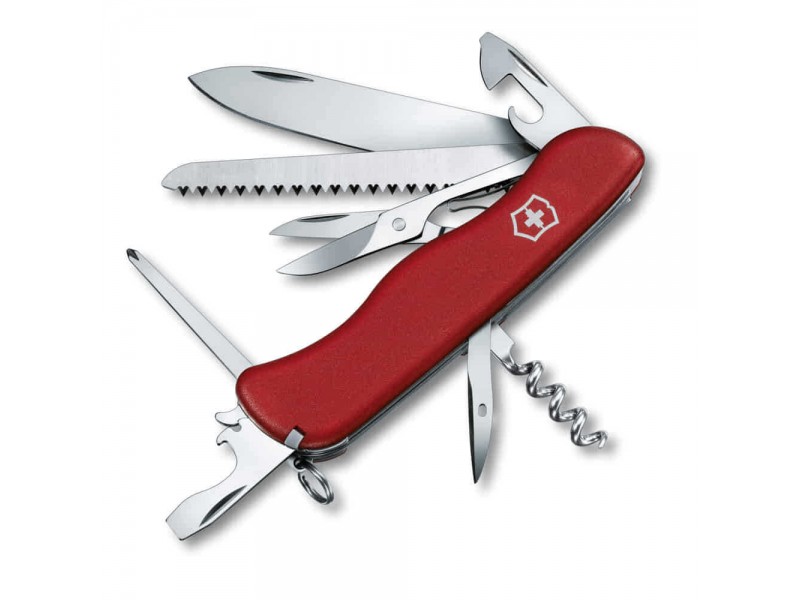 Victorinox 0.9023 Outrider Çakı