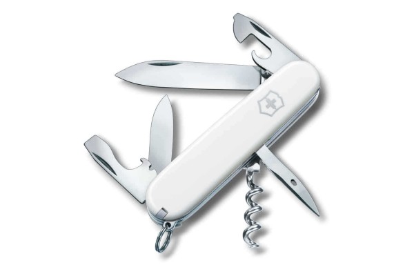 Victorinox 1.3603.7 Spartan Çakı Beyaz