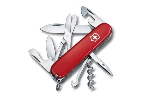 Victorinox 1.3703 Climber Çakı