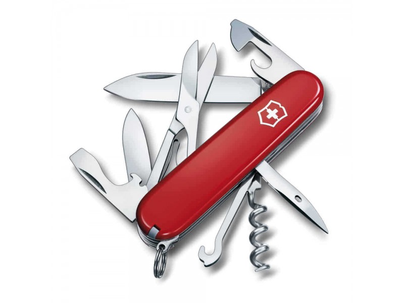 Victorinox 1.3703 Climber Çakı