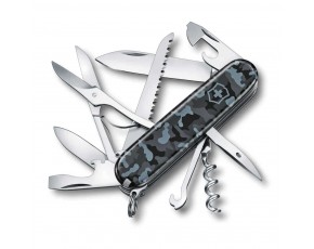 Victorinox 1.3713.942 Huntsman Kamuflaj Çakı