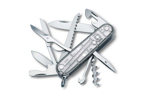 Victorinox 1.3713.T7 Huntsman Çakı