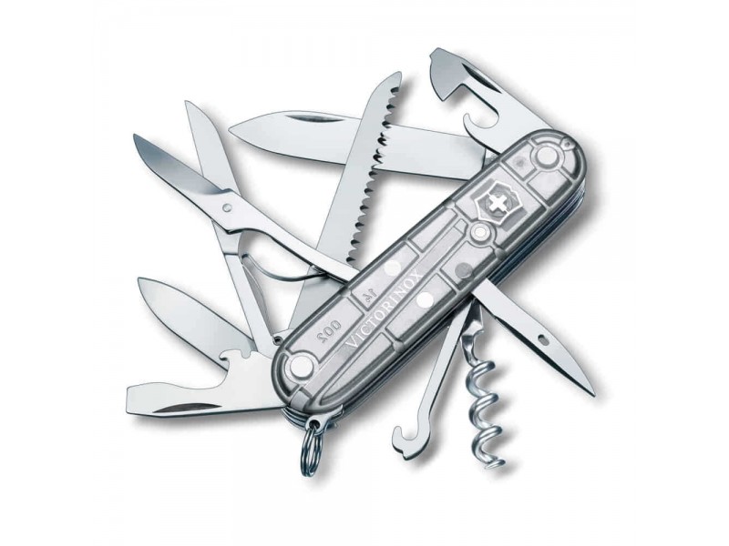 Victorinox 1.3713.T7 Huntsman Çakı