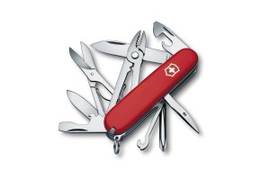 Victorinox 1.4723 Tinker Deluxe Çakı