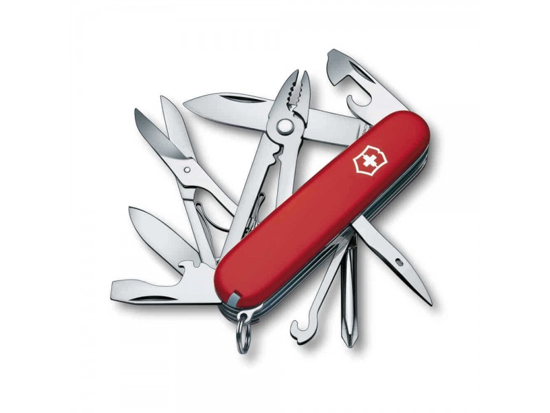 Victorinox 1.4723 Tinker Deluxe Çakı