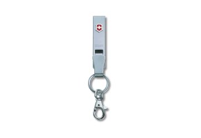 Victorinox 4.1858 Kemere Takılı Çelik Anahtarlık