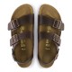 Birkenstock Milano Bf Çift Bantlı Sandalet