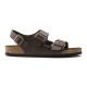 Birkenstock Milano Bf Çift Bantlı Sandalet