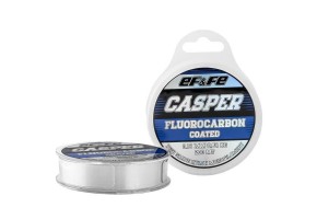 Effe Casper 200mt Fluoracarbon Kaplama Misina 0.50mm