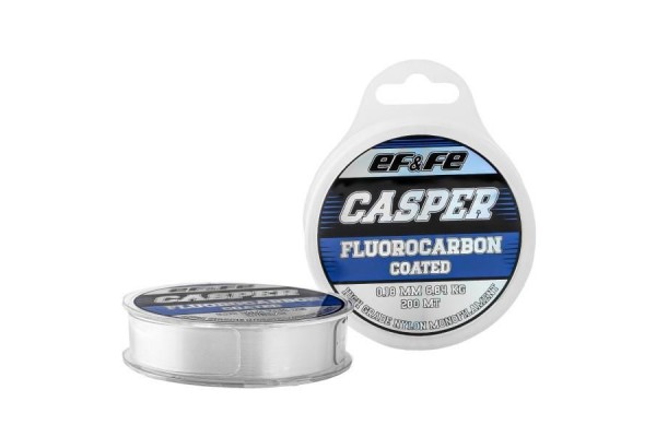 Effe Casper 200mt Fluoracarbon Kaplama Misina 0.50mm