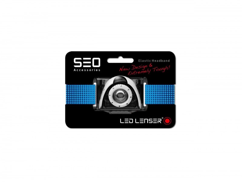 Ledlenser 0377 Kafa Bandı Yeşil